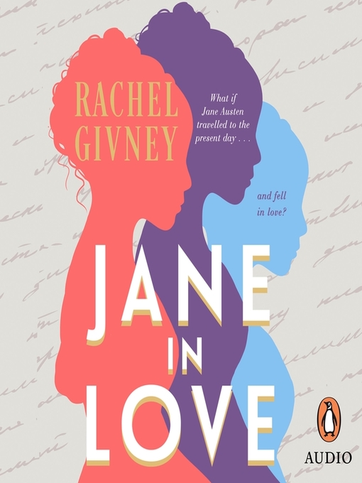 Title details for Jane in Love by Rachel Givney - Available